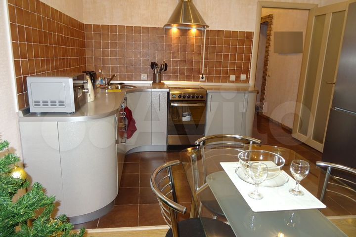 Квартира-студия, 45 м², 7/10 эт.