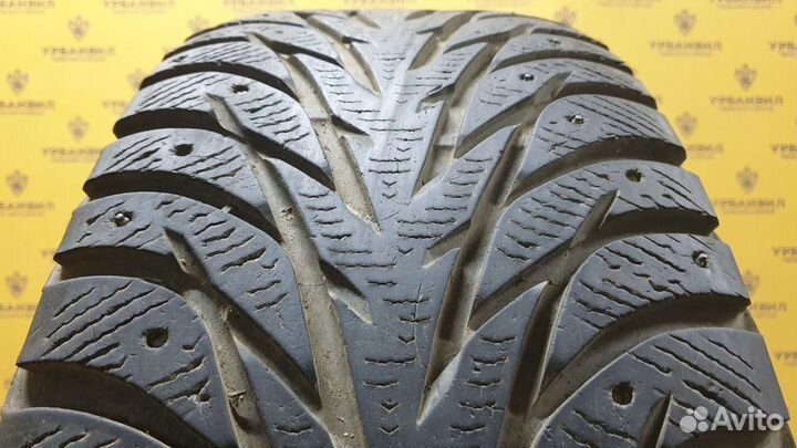 Yokohama Ice Guard IG35 275/65 R17 115T