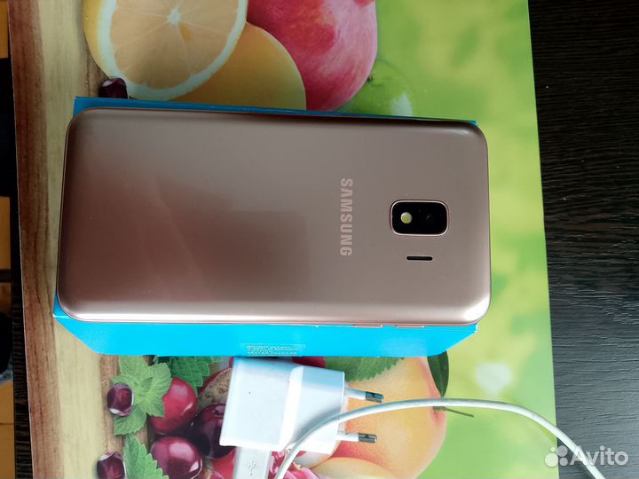 Samsung Galaxy J2 Core, 16 ГБ