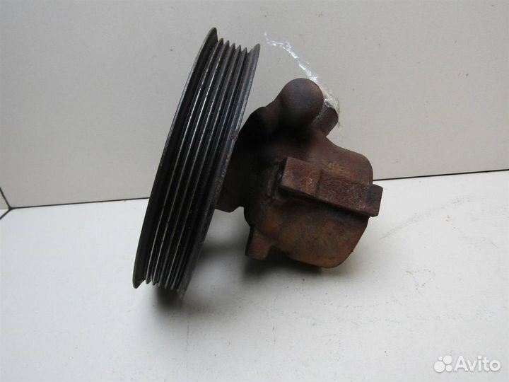 Насос гидроусилителя Chevrolet Trail Blazer 2001