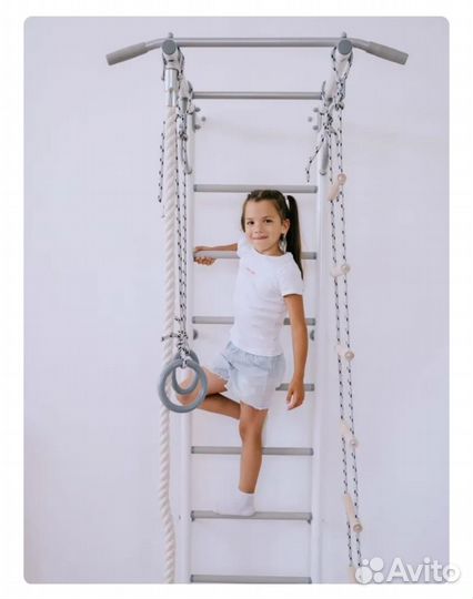 Шведская стенка