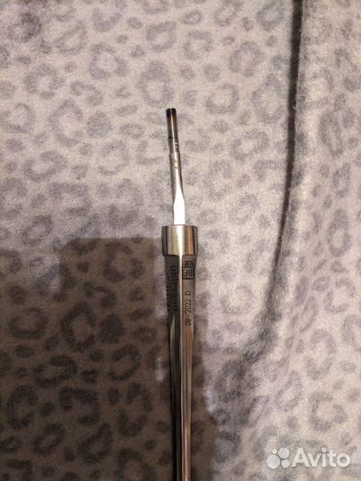 Клинок для шпаги Uhlmann BF