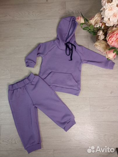 Костюм детский