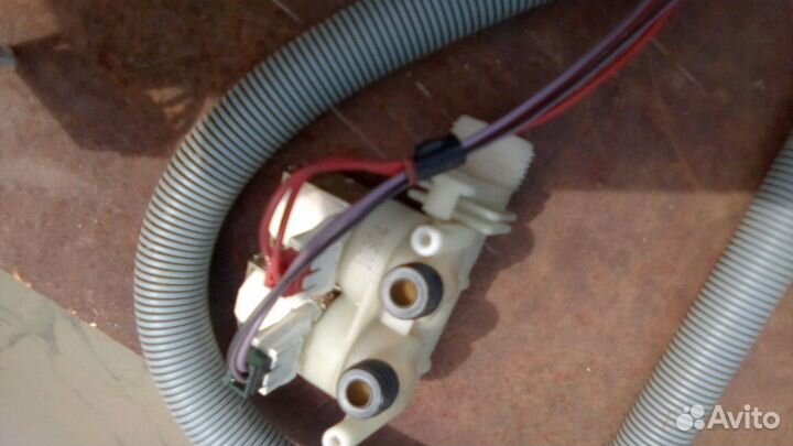 Комплектующие стрмашины