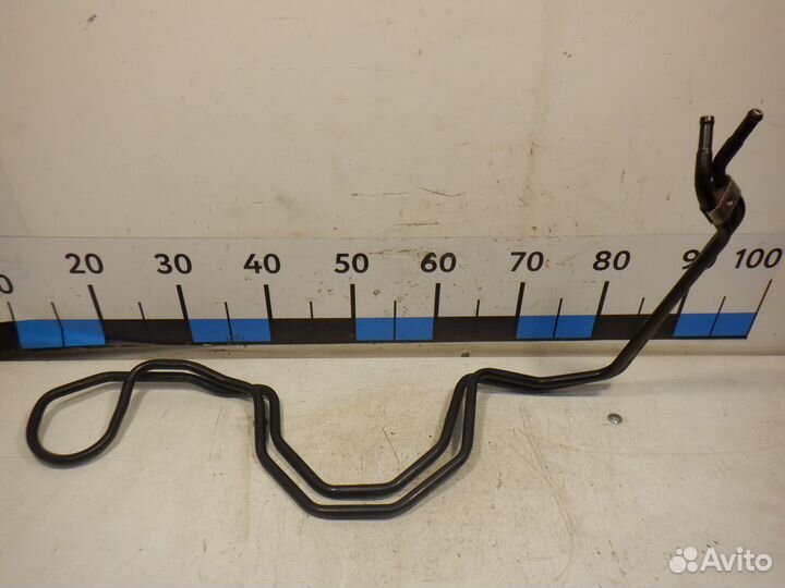 Радиатор гур Трубка W210 E55 AMG M113