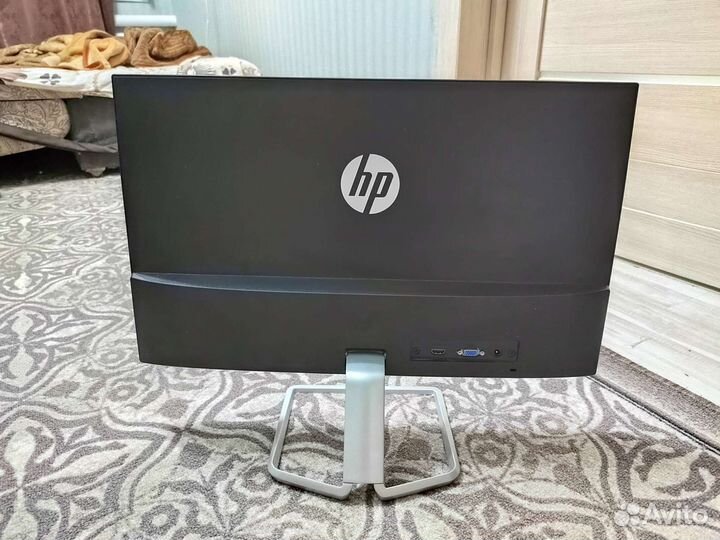 Монитор для компьютера hp 24f на запчасти