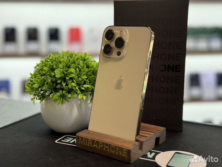 iPhone 13 Pro, 128 ГБ