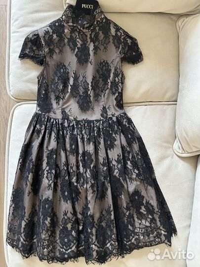 Вечернее платье 42 размер