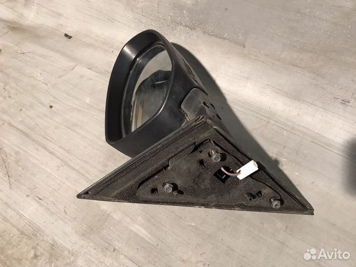 Зеркало правое Mazda 3