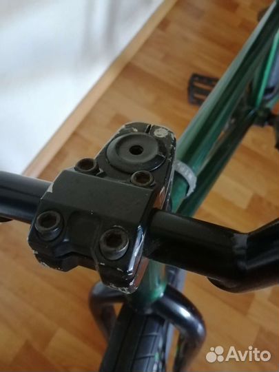 Трюковой велосипед bmx