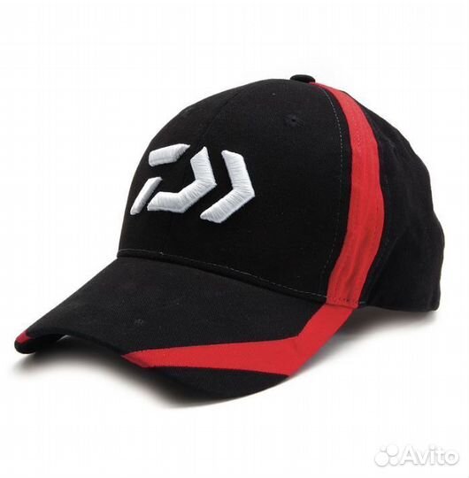 Кепка Daiwa D-Vector Logo
