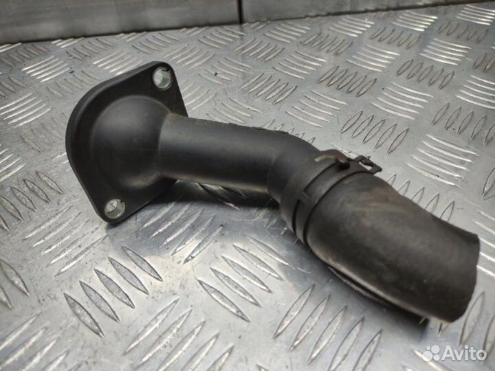 Корпус термостата Seat Altea 1.6 BSE 2007