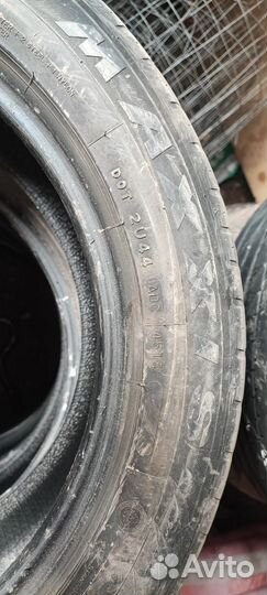 Maxxis Premitra Snow WP6 225/55 R17