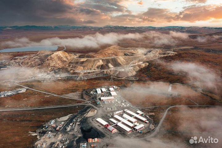 Слесарь-ремонтник