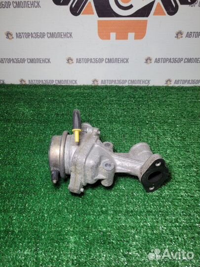 Клапан рециркуляции выхлопных газов EGR Mercedes-B