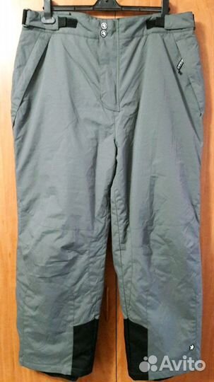 Штаны мужские горные