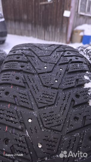 Hankook Winter I'Cept RS2 W452 185/60 R14 82