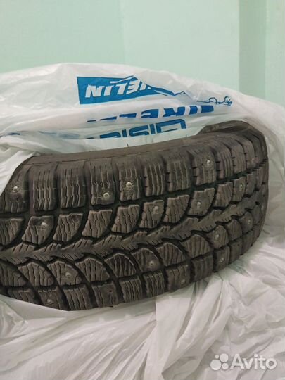 КАМА Кама-505 65/65 R14