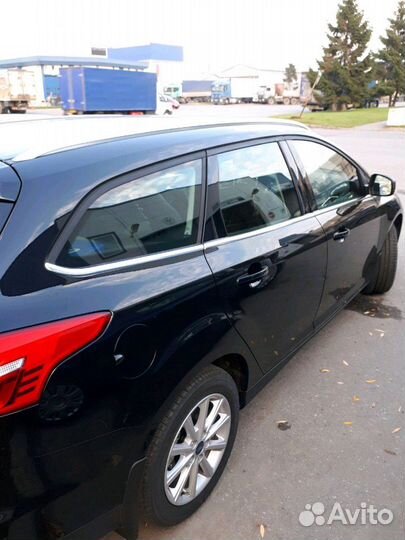 Инструктор по вождению