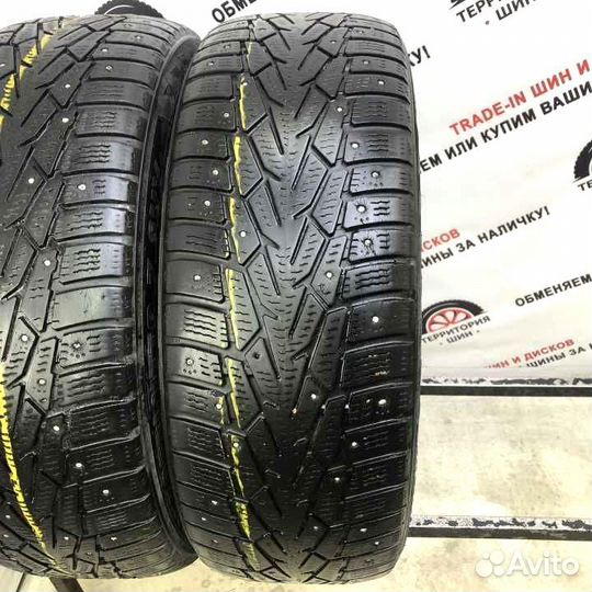 Nokian Tyres Hakkapeliitta 7 SUV 215/60 R17
