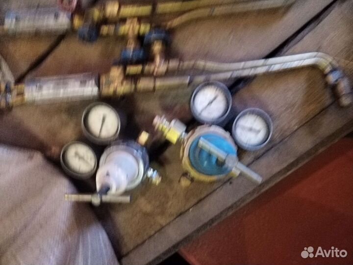 Газовые резаки