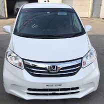 Honda Freed 1.5 CVT, 2011, 78 000 км, с пробегом, цена 980 000 руб.