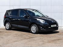 Renault Grand Scenic 1.5 MT, 2009, 165 789 км, с пробегом, цена 799 000 руб.