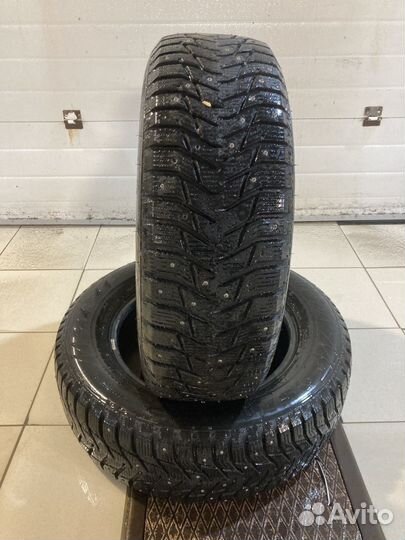 Sailun Ice Blazer WST3 215/65 R16 25T