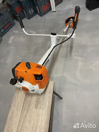 Прокат садового инструмента и оборудования