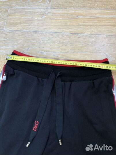 Шорты Dolce&Gabbana оригинал новые 50р мужские