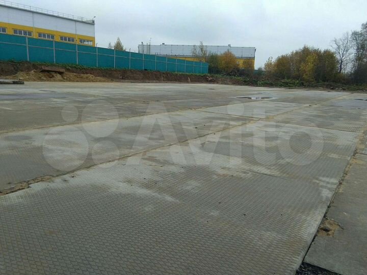 Склад, 2000 м²