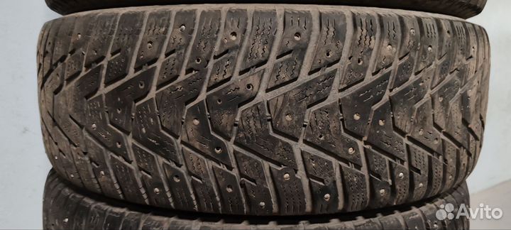 Hankook Winter I'Pike RS2 W429 215/65 R16 102T