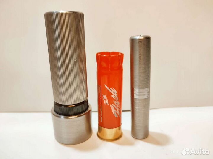 Скоростьной Обжим Донца гильзы 12 16 20