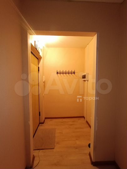 Квартира-студия, 33,6 м², 5/10 эт.