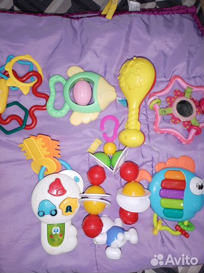 Погремушка