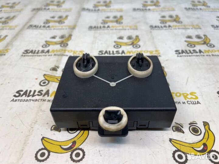 Блок управления двери передний левый Volkswagen