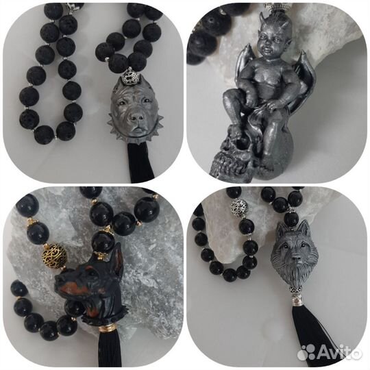 Четки в авто