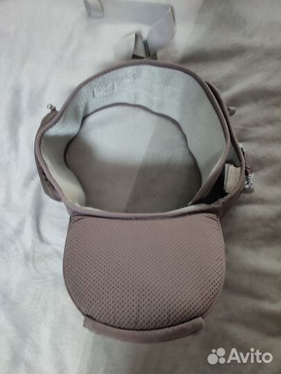 Переноска-хипсит