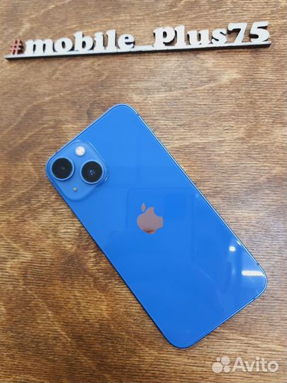 iPhone 13 mini, 256 ГБ