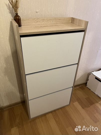 Тумба для обуви