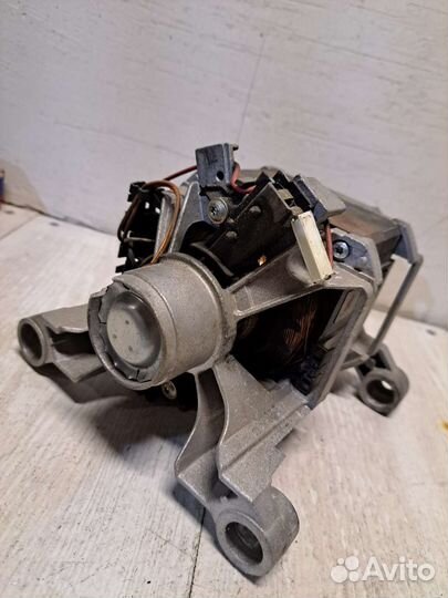 Двигатель для стиралок Candy. Номер 41025049