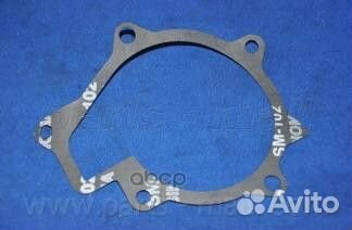 Водяная помпа KIA sorento 09/sportage 10/HY