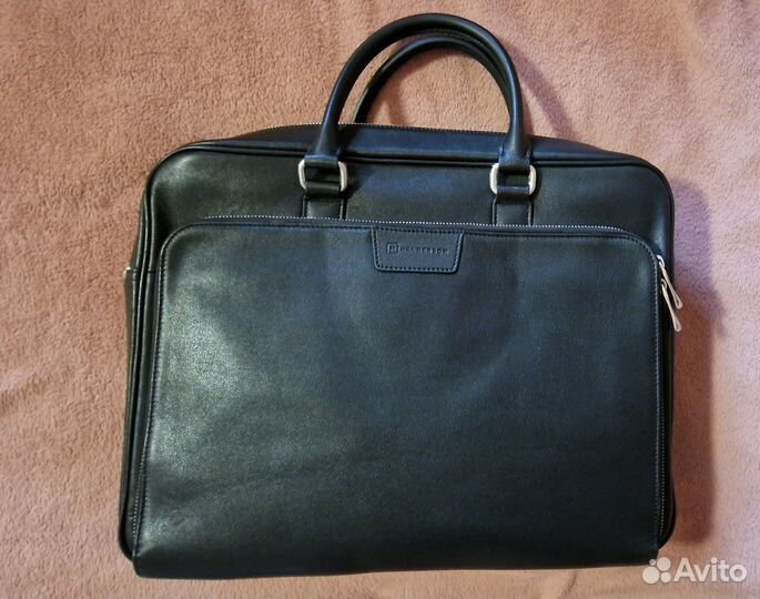 Портфель мужской Henderson