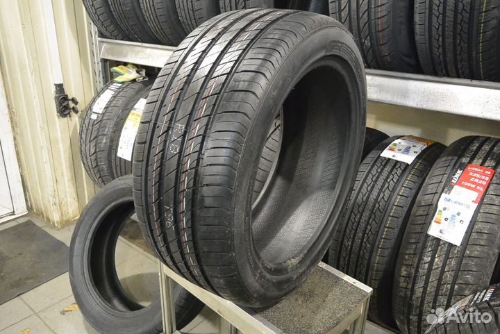 iLink L-Zeal56 245/45 R18 100W