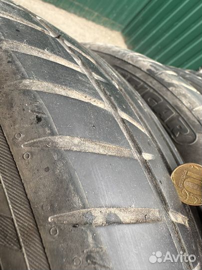 Tigar High Performance 195/55 R16