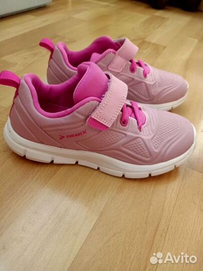 Кроссовки 32 (20,5)