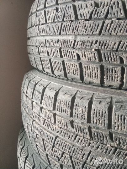 Yokohama Ice Guard IG50+ 185/65 R15