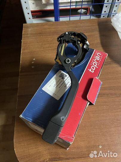 Подрулевой переключатель VW Golf 2/Jetta 2