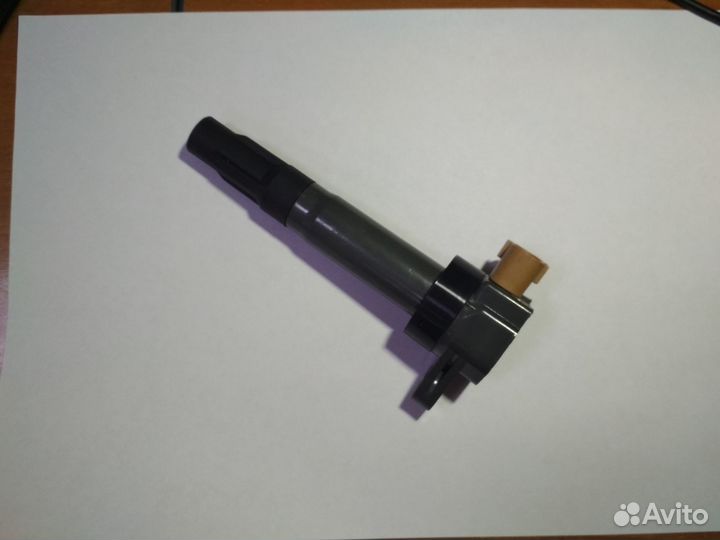 Катушка зажигания suzuki grand vitara 33400-51K20