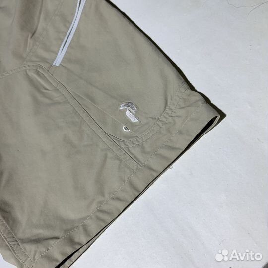 Шорты Peak Performance Gorpcore Outdoor Shorts